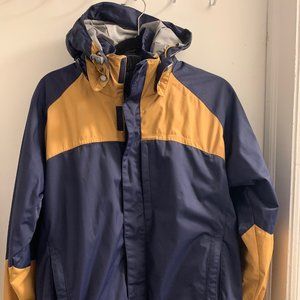 O'Neill Men's Freedom Outdoors Jacket